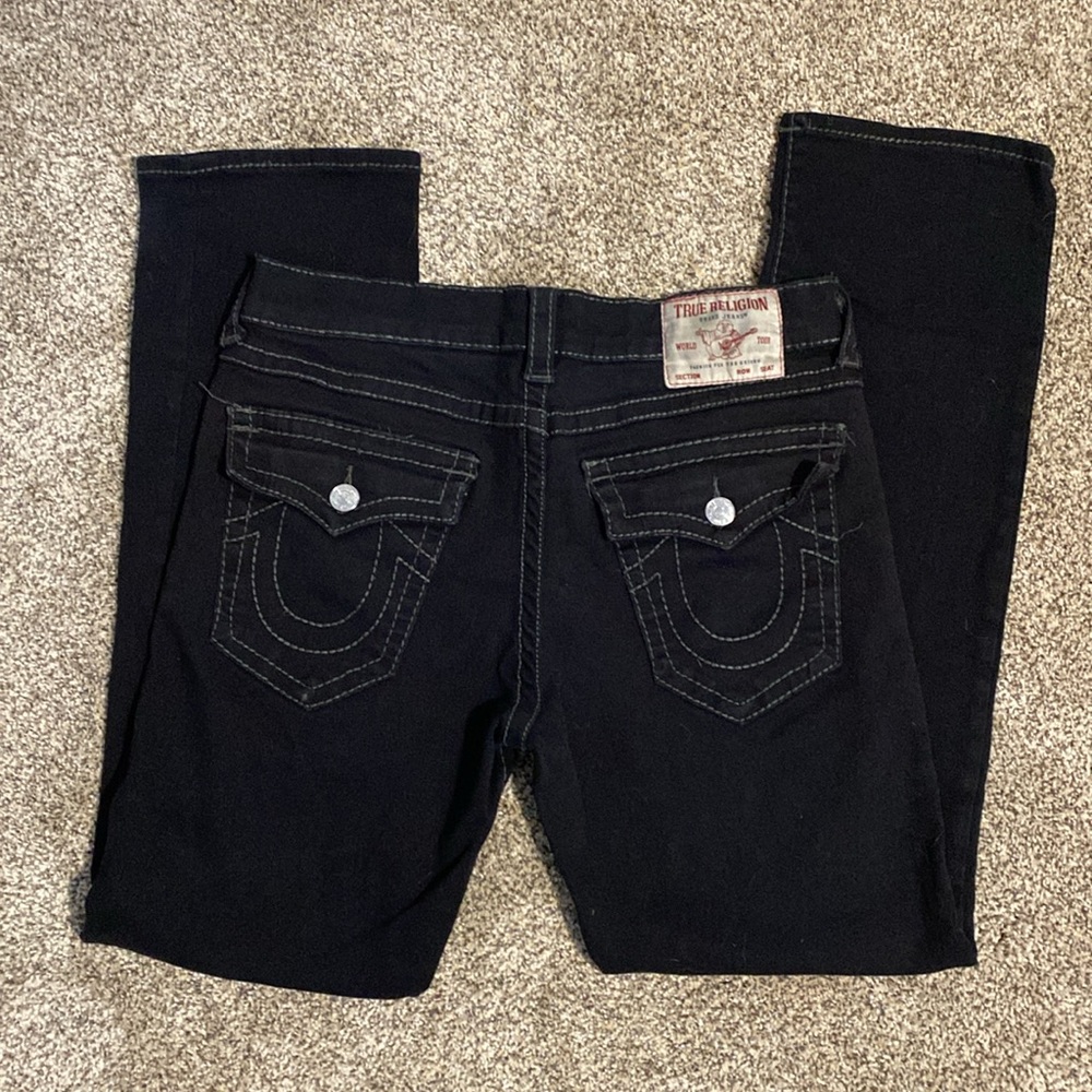 True religion jeans men